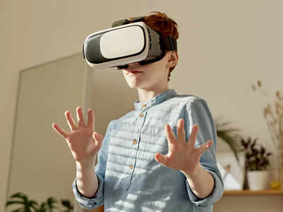 Virtual Reality Headset: दे सकते हैं आपको 3D मूवी का एक्सपीरियंस, गेमिंग के लिए भी रहेंगे सूटेबल