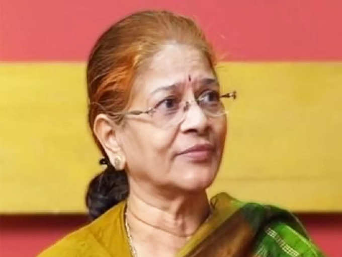 uma anandan