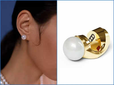 Nova Audio Earrings: কানের দুলে শোনা যাবে গান, বলা যাবে কথাও, কী ভাবে? শুনলে চমক উঠবেন