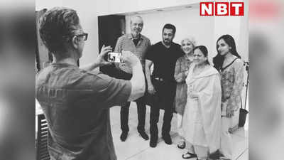Salman Khan: आमिर के घर पहुंचे सलमान खान, अजीज दोस्त और बहन निखत के लिए फोटोग्राफर बने मिस्‍टर परफेक्‍शनिस्‍ट