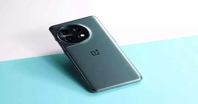 OnePlus 11