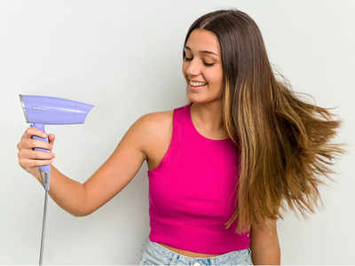 Hair Dryer For Women: बालों को मिनटों में सुखा देते हैं ये ड्रायर, लाइटवेट और कॉम्पैक्ट है डिजाइन