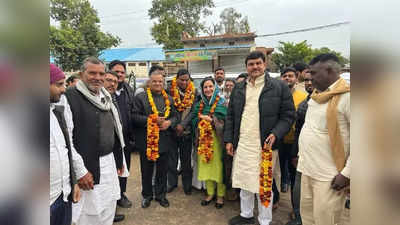 यात्राओं का दौर! कांग्रेस की भारत जोड़ो यात्रा के बाद अब INLD हरियाणा में शुरू करेगी परिवर्तन पदयात्रा