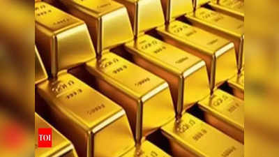 Gold Price: पिछले साल खूब बिका सोना, 11 साल का टूट गया रिकार्ड, ​जानें क्या रहा कारण