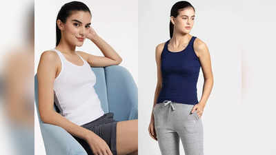 Vest For Women: परफेक्ट फिट और शेप के साथ स्किन के लिए भी बेहद सॉफ्ट रहेंगी ये वेस्ट