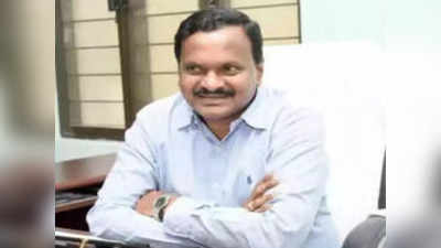 IT Raids: BRS ఎమ్మెల్సీ వెంకట్రామి రెడ్డి నివాసం, ఆయనకు సంబంధించిన సంస్థల్లో ఐటీ రైడ్స్ !