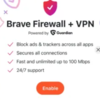 Brave Browser vs Chrome VPN  