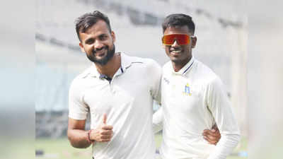 Bengal Cricket Team : রনজি কোয়ার্টারে চালকের আসনে বাংলা, ঝাড়খণ্ডের বিরুদ্ধে বোলিং তাণ্ডব মুকেশ কুমারের