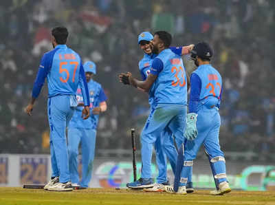 IND vs NZ 3rd T20: पृथ्वी को मिलेगी जगह? किसका कटेगा पत्ता... तीसरे टी20 में ऐसी हो सकती है टीम इंडिया की प्लेइंग इलेवन