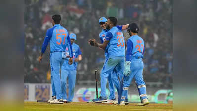IND vs NZ 3rd T20: पृथ्वी को मिलेगी जगह? किसका कटेगा पत्ता... तीसरे टी20 में ऐसी हो सकती है टीम इंडिया की प्लेइंग इलेवन
