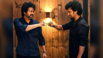 Thalapathy 67: இனிமே பட்டாசு தான்: சரவெடியாய் வெளியான தளபதி 67 அப்டேட்.!