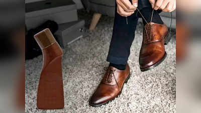 Brown Shoe Polish: लेदर के जूतों को नए जैसा चमका देंगे ये पॉलिश, देर तक टिकी रहेगी शूज की शाइन