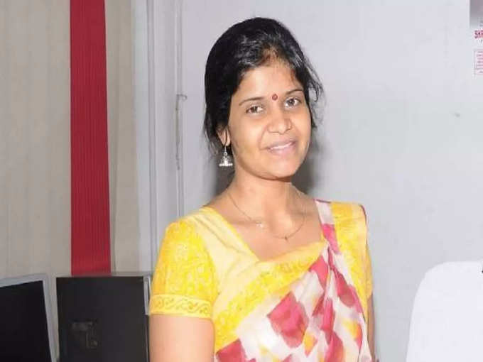 gayathri krishnan ias