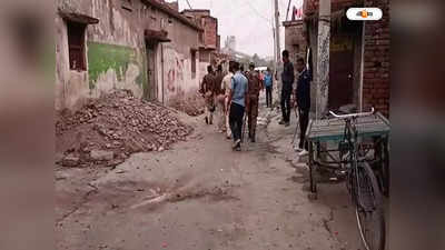 Murshidabad News : ফরাক্কায় দুই গোষ্ঠীর সংঘর্ষে গুলি-বোমাবাজি, তুমুল উত্তেজনা! মৃত ১