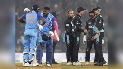Ind vs Nz 3rd T20I: टी20 सीरीज जीतने का सपना लेकर उतरेगा न्यूजीलैंड, कैसे रोकेगी हार्दिक की टीम इंडिया?