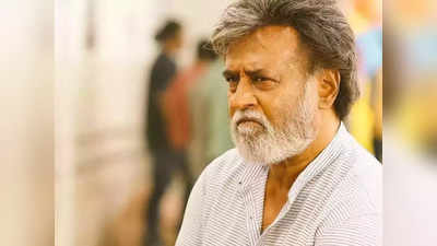 Rajinikanth: ஆசைஆசையாய் வந்த ரசிகர்: எச்சரித்த நடிகர் ரஜினிகாந்த்.!