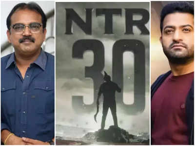 NTR30 షూటింగ్‌పై నయా అప్‌డేట్.. అప్పటి వరకూ వేచి ఉండాల్సిందేనట!