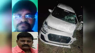 Hamirpur Accident: भतीजी की शादी से लौट रहे सरपंच समेत दो की मौत, 3 लोग घायल, हमीरपुर में पुलिया से टकराई