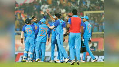 Ind vs Nz: टी20 सीरीज के निर्णायक मैचों में विध्वंसक हो जाती है टीम इंडिया, न्यूजीलैंड की नींद उड़ा देगा यह रिकॉर्ड