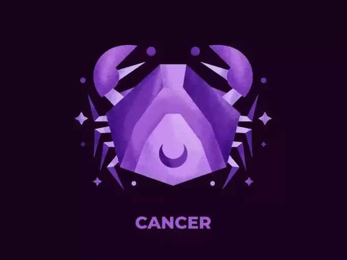 கடகம் இன்றைய ராசி பலன் - Cancer