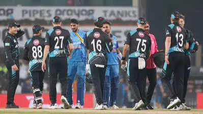 IND vs NZ 3rd T20: ‘பிளேயிங் லெவனில் மாற்றம்’…முக்கிய வீரரை நீக்கியே ஆகணும்: ஹார்திக் பாண்டியாவுக்கு சிக்கல்!