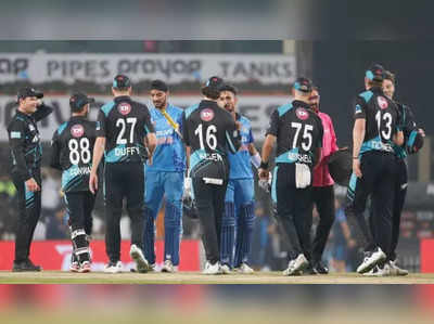 IND vs NZ 3rd T20: ‘பிளேயிங் லெவனில் மாற்றம்’…முக்கிய வீரரை நீக்கியே ஆகணும்: ஹார்திக் பாண்டியாவுக்கு சிக்கல்!