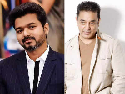 Thalapathy 67: உலகநாயகனுக்கு நோ சொன்ன தளபதி..காரணம் இதுதான்..!