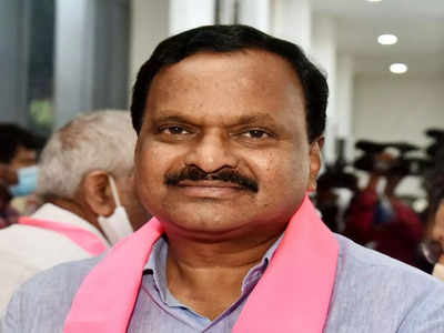 Venkatarami Reddy: బీఆర్ఎస్ ఎమ్మెల్సీ వెంకట్రామిరెడ్డి సంస్థల్లో రెండో రోజు ఐటీ రైడ్స్