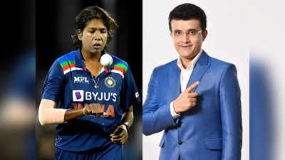 Sourav Ganguly : সৌরভের প্রস্তাবে স্ট্রেট না! দিল্লি ক্যাপিটালসের বোলিং কোচ হচ্ছেন না ঝুলন