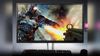 4K Gaming Monitor: देंगे आपको बेस्ट गेमिंग एक्सपीरियंस, आईपीएस डिस्प्ले में उपलब्ध