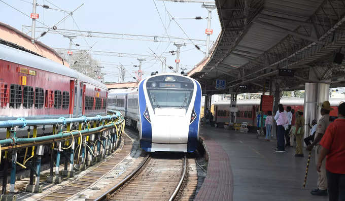 Budget 2023 Live: નવી વંદે ભારત ટ્રેનોની જાહેરાતની શક્યતા