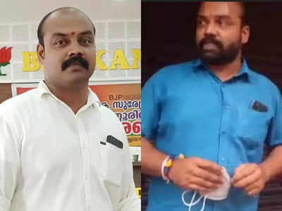 പുന്നോല്‍ ഹരിദാസന്‍ വധക്കേസിൽ ഒന്നാം പ്രതി: ബിജെപി നേതാവായ നഗരസഭാ കൗണ്‍സിലറെ അയോഗ്യനാക്കി