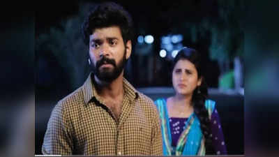 Baakiyalakshmi Serial: அமிர்தாவுக்கு பச்சை துரோகம் செய்யும் எழில்: அதிர்ச்சியில் கோபி, ராதிகா.!