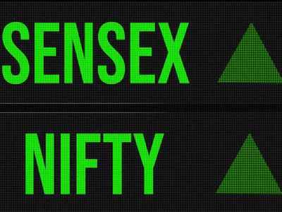 Sensex Nifty: பசுமையாக தொடங்கிய பங்குச் சந்தை.. பட்ஜெட் எதிர்பார்ப்புகள் என்ன?