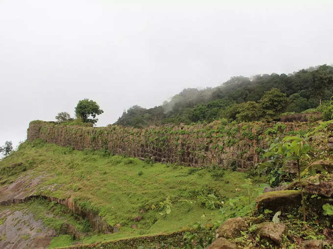 ಕವಲೇದುರ್ಗ