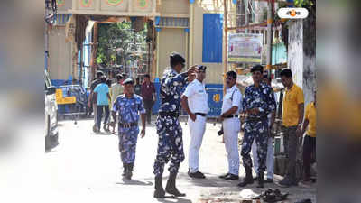 Kolkata Police : প্রেম ঘিরে তীব্র অশান্তি, দাদা ভাঙল বোনের হাত