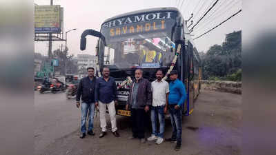 North Bengal Bus Service: ট্রেনের টিকিট না পেলেও নো চিন্তা, আসানসোল থেকে আরও সহজে-আরামে পৌঁছে যান শিলিগুড়ি