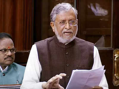Sushil Kumar Modi को केंद्र ने सौंपा देशव्यापी अभियान का जिम्मा, समझाएंगे Budget 2023 की खूबियां
