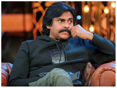 Pawan Kalyan: పవర్‌స్టార్ ఊర మాస్ డీపీ రిలీజ్ చేసిన ఆహా.. ఇక మోత మోగిపోవాలంతే!