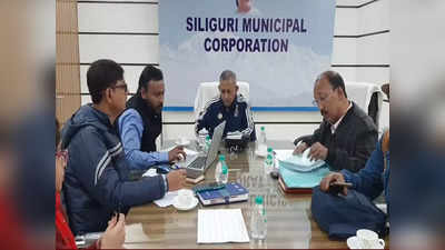 Siliguri News: শিলিগুড়ি পুরসভায় তৃণমূলের এক বছর, বই প্রকাশ করে সাফল্য-ব্যর্থতা তুলে ধরবেন মেয়র