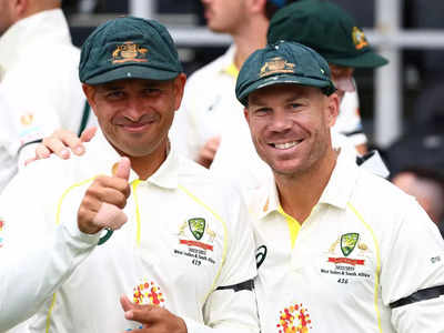 Ind vs Aus: ऑस्ट्रेलियाई ओपनर Usman Khawaja को भारत की फ्लाइट में एंट्री नहीं, पाकिस्तान से खास कनेक्शन