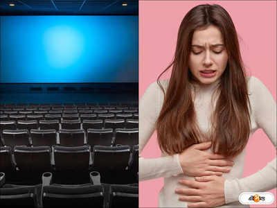 Periods : সিনেমা দেখতে গিয়ে পিরিয়ডস, প্যাড না পেয়ে PVR-এর বিরুদ্ধে ক্ষোভ ওগড়ালেন তরুণী