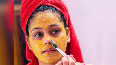 Turmeric For Skin: മുഖത്ത് മഞ്ഞള്‍ ഇടുമ്പോള്‍ ഈ തെറ്റുകള്‍ ചെയ്യാറുണ്ടോ?