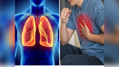 सांस की नली सिकोड़ देती है COPD, फेफड़ों को चूस लेते हैं खांसी जैसे 10 लक्षण, Dr. ने बताए बचने के 4 उपाय