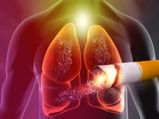 COPD से बचने के उपाय