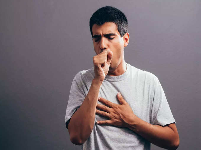 COPD के लक्षण