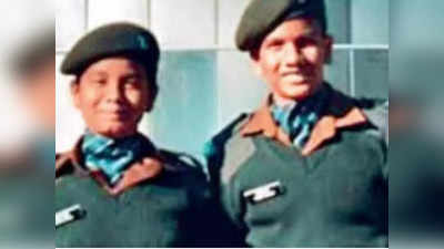 Dehradun News: भारतीय सैन्य कॉलेज के 100 साल के इतिहास में पहली बार भाई-बहन को मिला एडमिशन