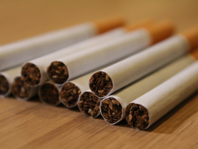 Budget 2023 : सिगारेट ओढणं महागलं; सीतारामन यांच्या घोषणेनंतर कशाच्या किंमती वाढल्या? वाचा संपूर्ण यादी