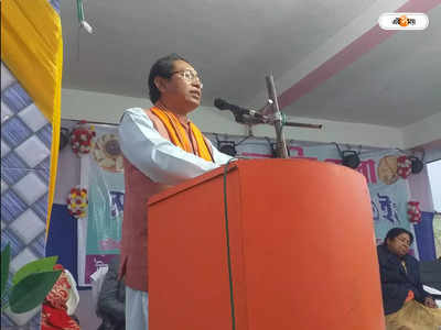 Tripura Assembly Elections 2023 : দল ছাড়তেই প্রাণঘাতী হামলার মুখে অতুল দেববর্মা, সরগরম ত্রিপুরার রাজনৈতিক মহল