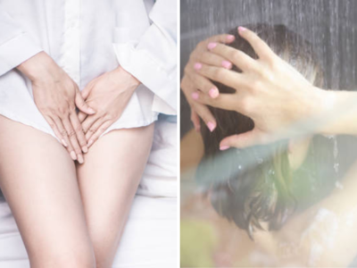 आंघोळ करताना लघवी करण्याची घाणेरडी सवय लगेच सोडा, या ५ आजारांमुळे Urinary Bladder आकुंचन पावेल